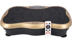 Vibracinė platforma SVP01 Gold Loop