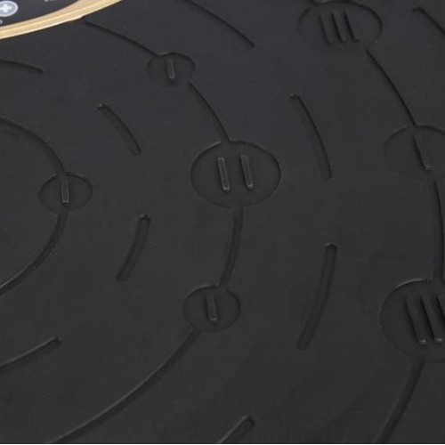 SVP01 GOLD VIBRATING PLATFORM LOOP