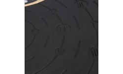 Vibracinė platforma SVP01 Gold Loop