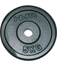 TCZ PLATE HMS - 5kg