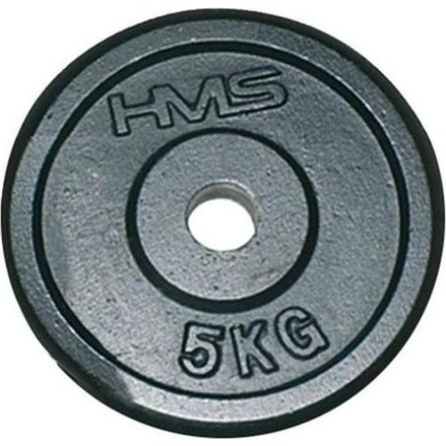 TCZ PLATE HMS - 5kg