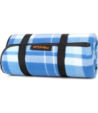 Picnic blanket 130x150 cm Spokey PICNIC MOOR