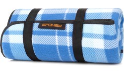 Iškylų pledas 130x150 cm Spokey PICNIC MOOR