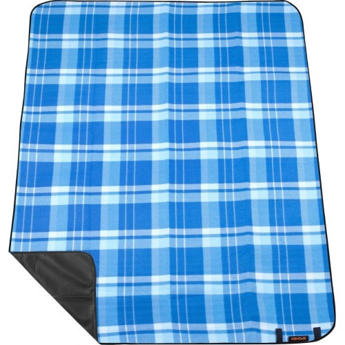 Iškylų pledas 130x150 cm Spokey PICNIC MOOR