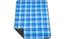 Коврик для пикника 130x150 см Spokey PICNIC MOOR