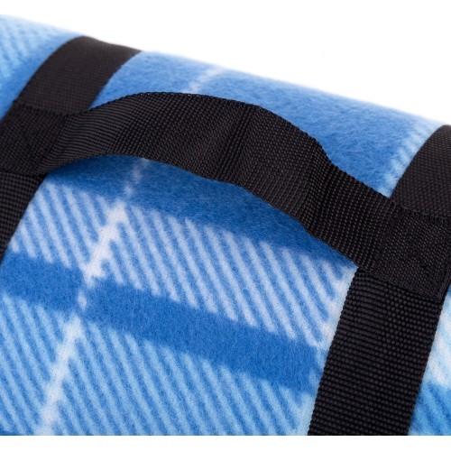 Коврик для пикника 130x150 см Spokey PICNIC MOOR