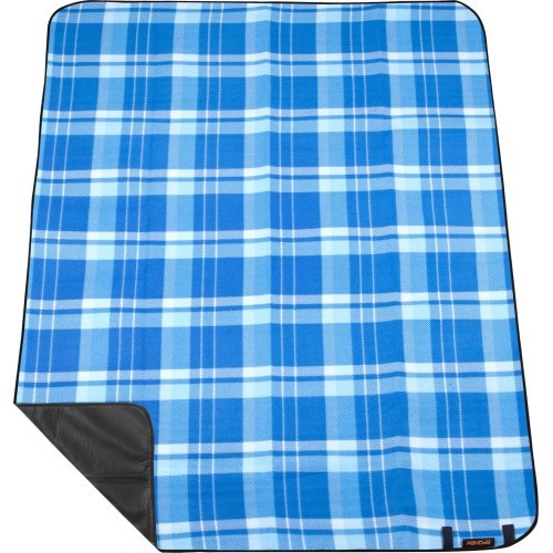 Iškylų pledas 130x150 cm Spokey PICNIC MOOR