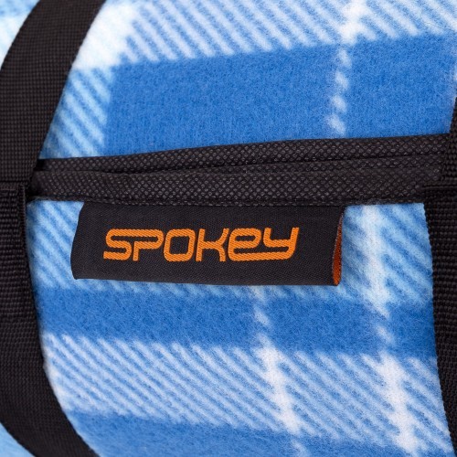 Коврик для пикника 130x150 см Spokey PICNIC MOOR
