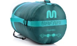 Śpiwór meteor safari l - L - Mint