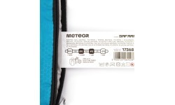 Miegmaišis Meteor Safari L - L - Mėlyna