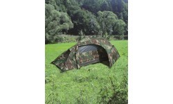 Одноместная палатка Woodland Recom