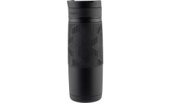 Kelioninis termopuodelis Contigo Metra Travel Mug Matte Black 2095401, 470 ml