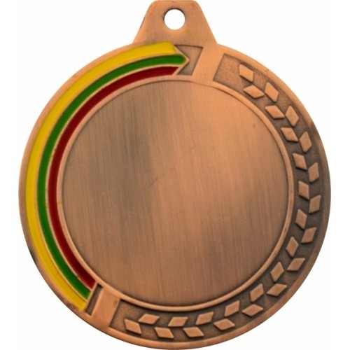 Medal Z3000-70 Lithuania - 70 mm - Bronza