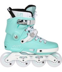 Роликовые коньки Powerslide NEXT Mery Munoz Pro 80