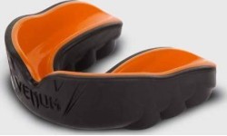 Mouthguard Venum Challenger - Black/Orange