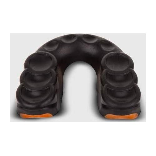 Venum Challenger Dental Protector - черный/оранжевый