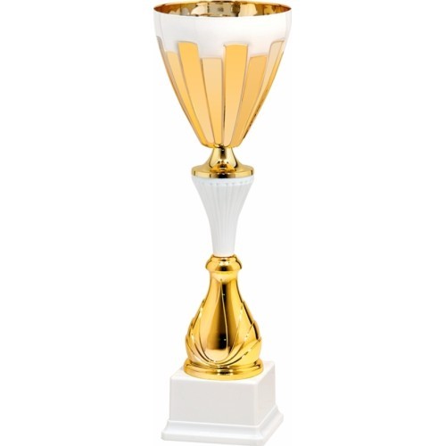 Trophy 9116 - 43cm - White