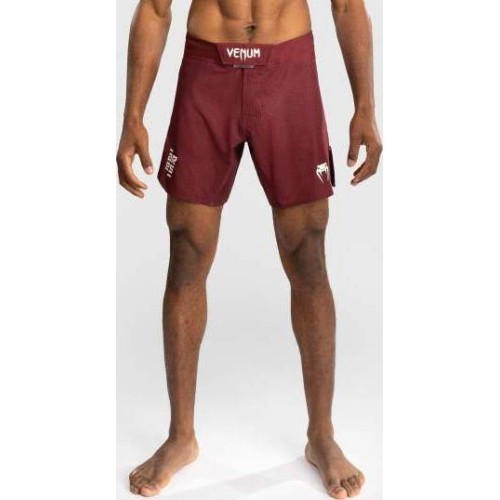 Venum x Ares vyriški kovos šortai, bordo