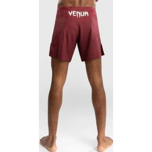 Venum x Ares vyriški kovos šortai, bordo