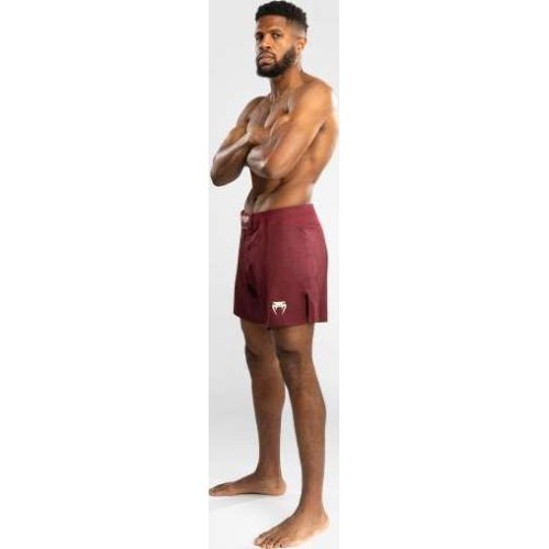 Venum x Ares vyriški kovos šortai, bordo