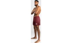 Venum x Ares vyriški kovos šortai, bordo
