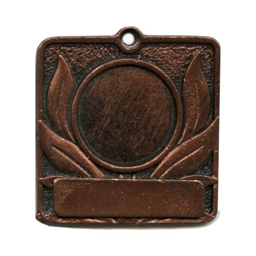 Medal MTL173 - 50 mm - Bronza