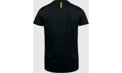 T-shirt Venum Muay Thai VT - Black/Gold