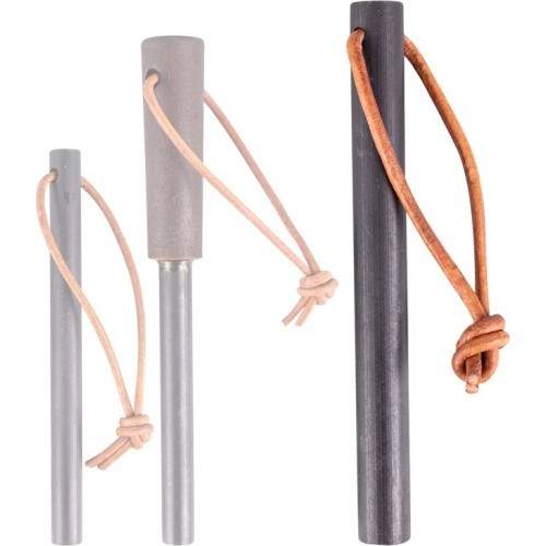 Ugniakuras JuBö Buschcraft Firesteel Stick XXL