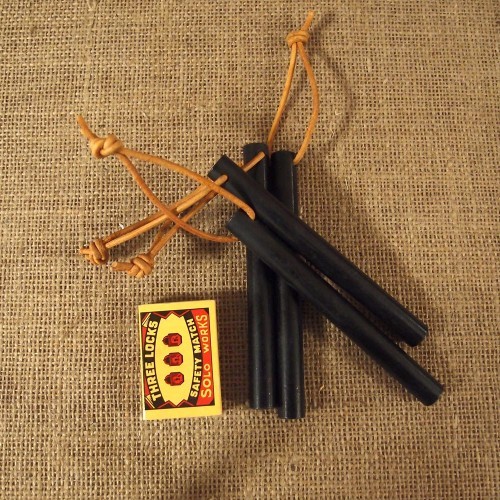 Ugniakuras JuBö Buschcraft Firesteel Stick XXL