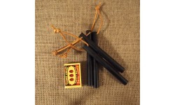 Ugniakuras JuBö Buschcraft Firesteel Stick XXL