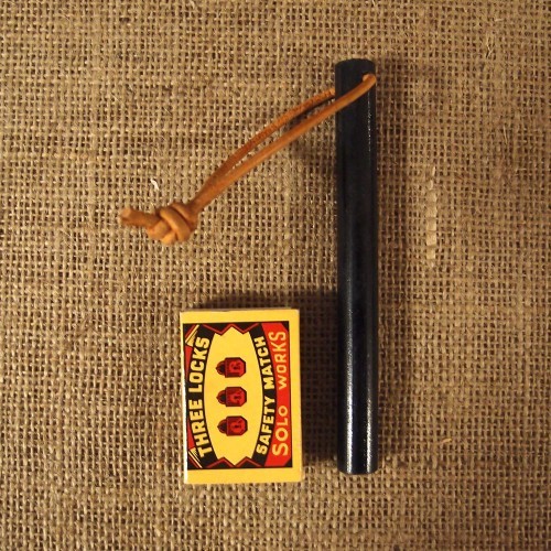 Ugniakuras JuBö Buschcraft Firesteel Stick XXL