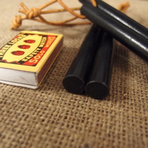 Огниво JuBö Buschcraft Firesteel Stick XXL