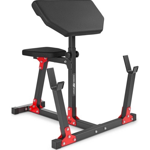 Weight Lifting Set Marbo MH9