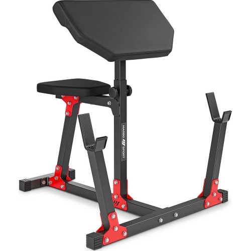 Weight Lifting Set Marbo MH9