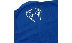 Venum Contender Kids BJJ Gi (Free white belt included) - Blue