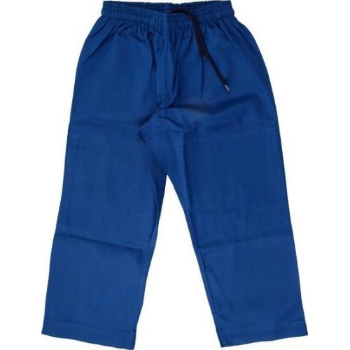 Venum Contender Kids BJJ kimono (su nemokamu baltu diržu) – mėlynas