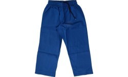 Venum Contender Kids BJJ kimono (su nemokamu baltu diržu) – mėlynas