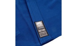 Venum Contender Kids BJJ kimono (su nemokamu baltu diržu) – mėlynas