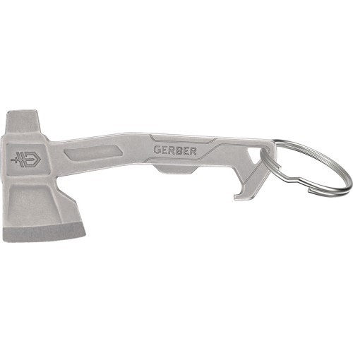 Gerber raktų pakabukas „Axe“