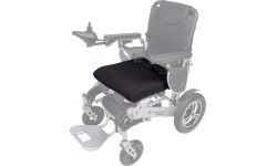 Подушка на сиденье для электрической инвалидной коляски inSPORTline Hawkie