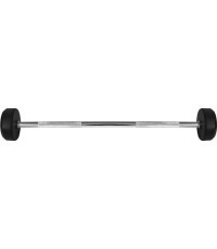 GSG15 RUBBER COATED BAR HMS - 30 kg