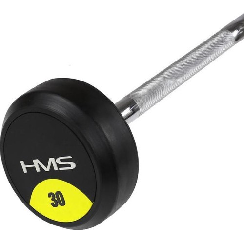 GSG15 RUBBER COATED BAR HMS - 30 kg