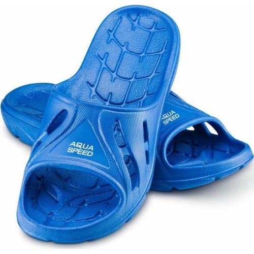 Pool shoes ALABAMA - 01