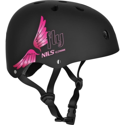MTW001 HELMET NILS EXTREME - Pink