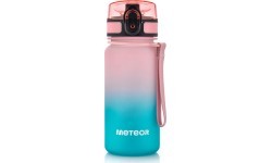 Sportinis gertuvė Meteor 350 ml - Rožinė || Turkio