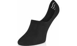 Merino Socks Brubeck - Black