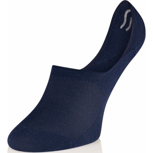Merino Socks Brubeck - Blue