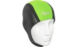 Neoprene Cap Agama Eddy 3 mm - Green
