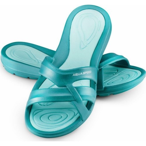 Pool shoes PANAMA - 421