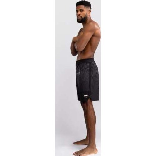 Venum G-Fit Air vyriški kovinių šortai – juoda/smėlio